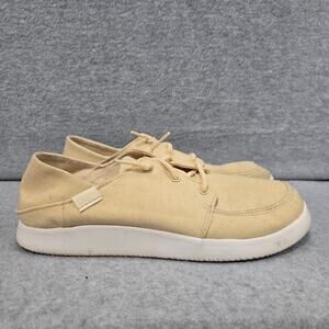 Chaco Chillos Sneakers In Summer Melon Size 9